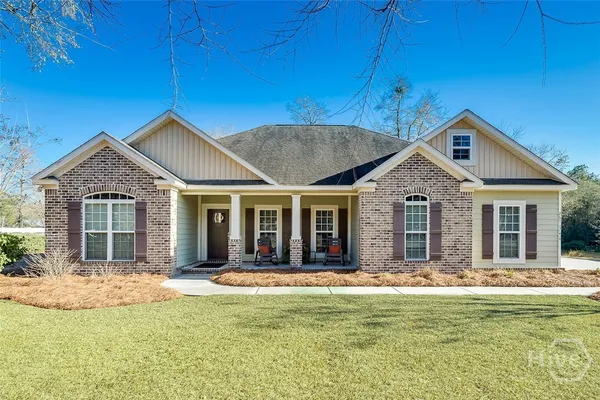 $451,000 | 263 Zittrouer Road, Guyton, GA 31312