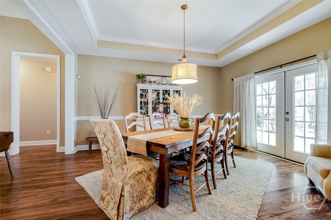 263 Zittrouer Road Guyton, GA 31312 - Photo 11 of 39