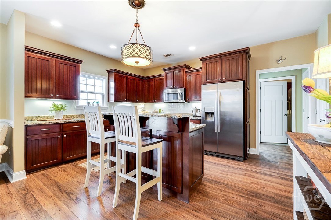 263 Zittrouer Road Guyton, GA 31312 - Photo 13 of 39