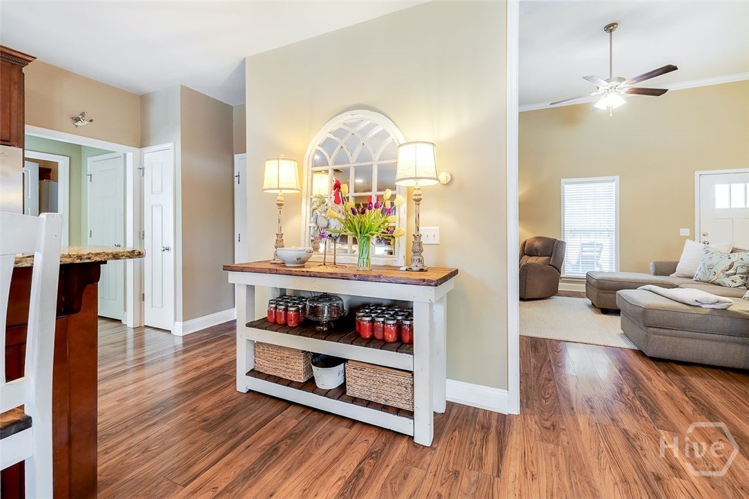 263 Zittrouer Road Guyton, GA 31312 - Photo 14 of 39