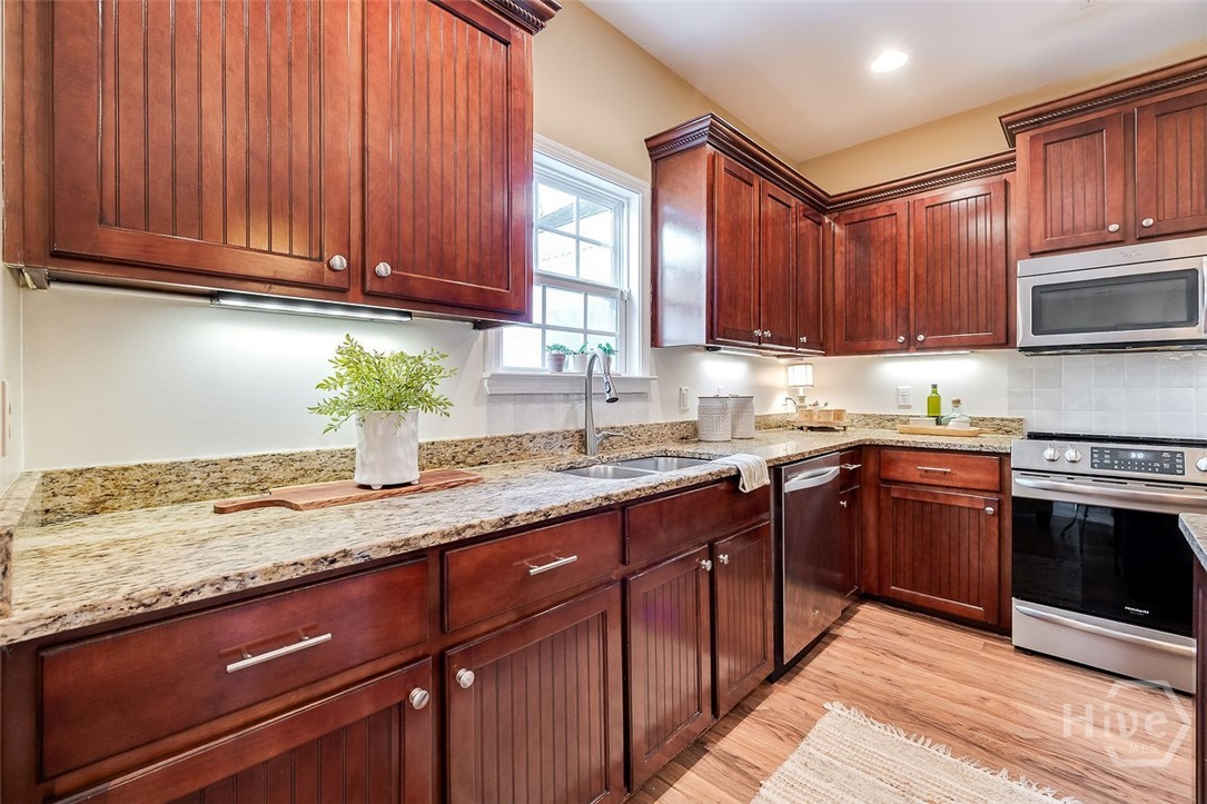 263 Zittrouer Road Guyton, GA 31312 - Photo 15 of 39