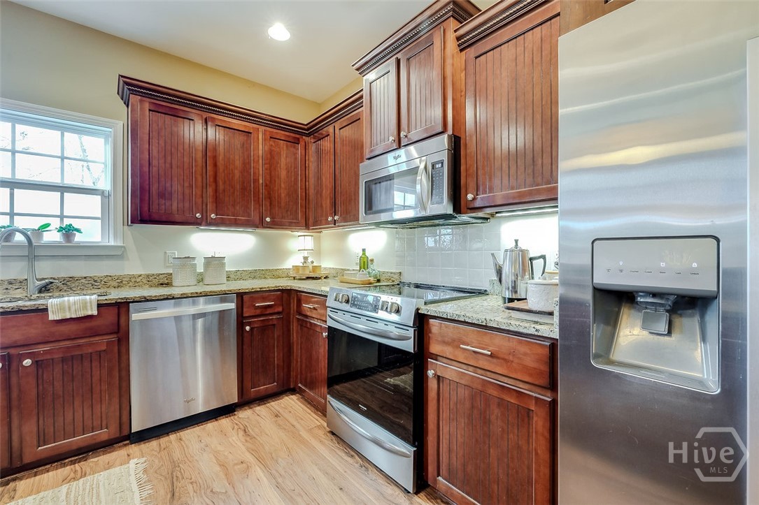 263 Zittrouer Road Guyton, GA 31312 - Photo 18 of 39