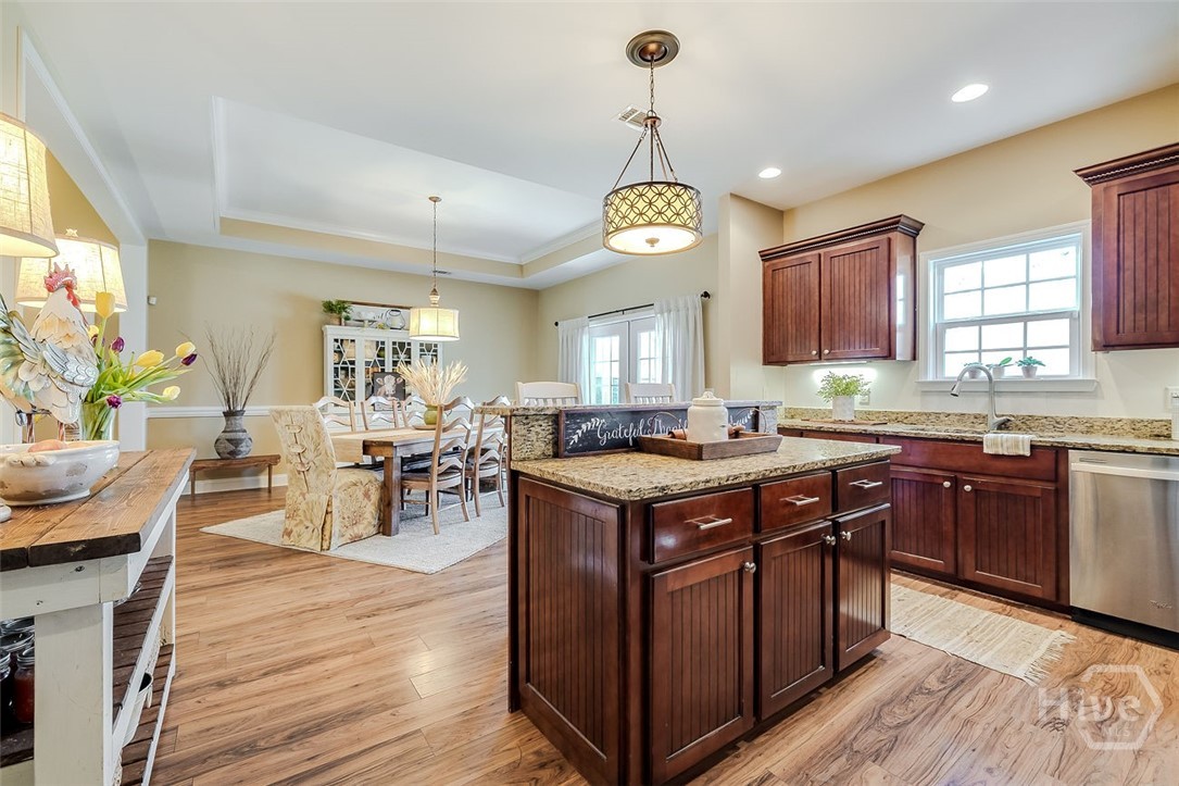 263 Zittrouer Road Guyton, GA 31312 - Photo 19 of 39