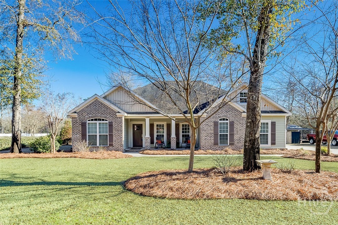 263 Zittrouer Road Guyton, GA 31312 - Photo 2 of 39