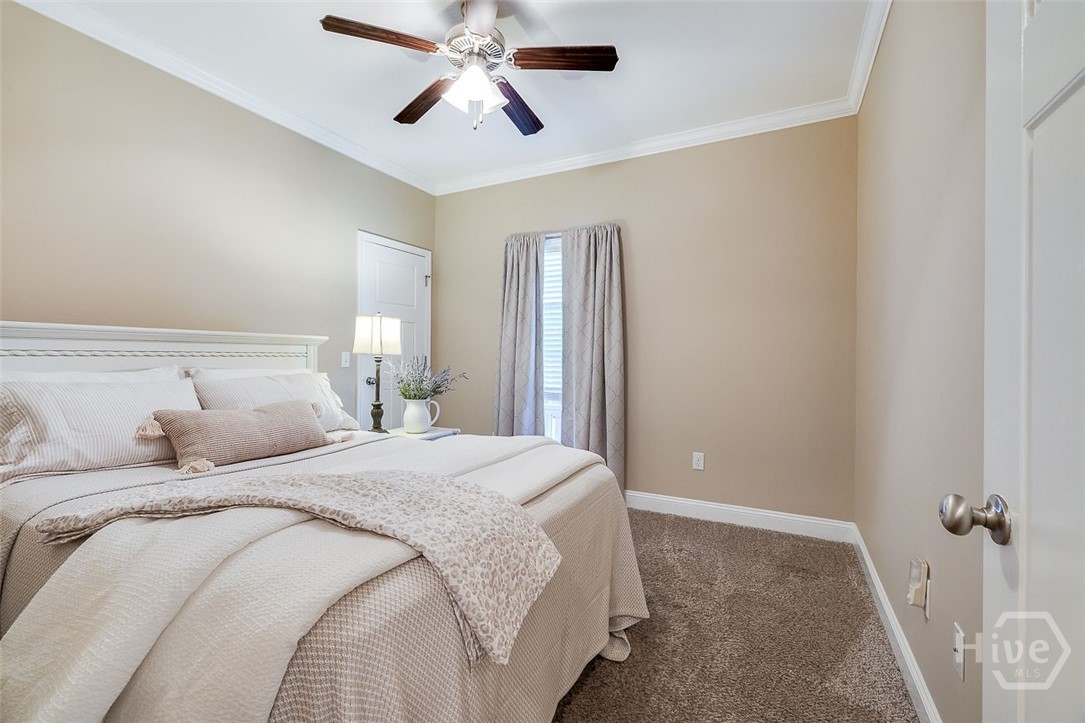 263 Zittrouer Road Guyton, GA 31312 - Photo 24 of 39