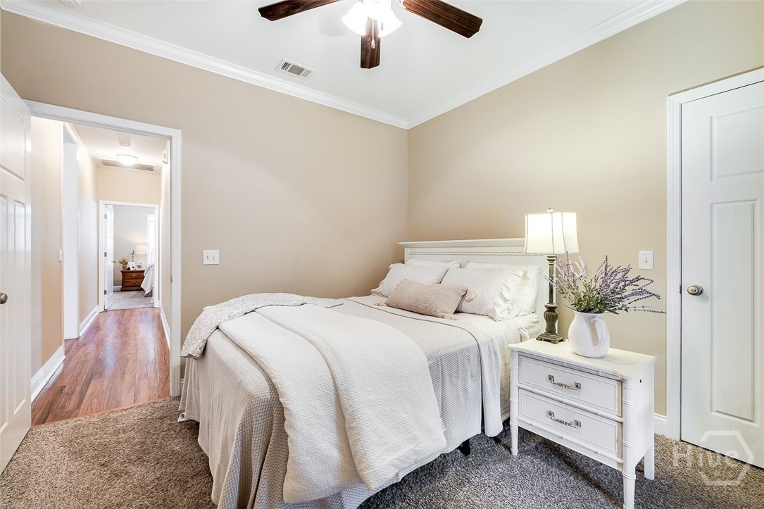 263 Zittrouer Road Guyton, GA 31312 - Photo 25 of 39