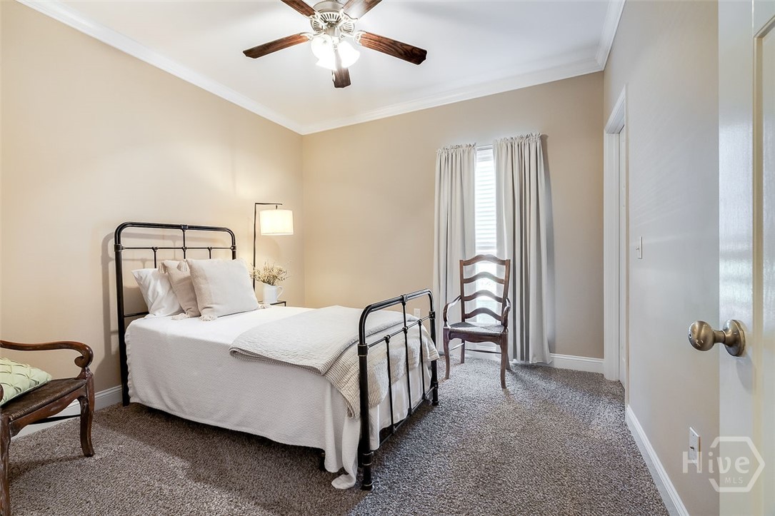 263 Zittrouer Road Guyton, GA 31312 - Photo 26 of 39