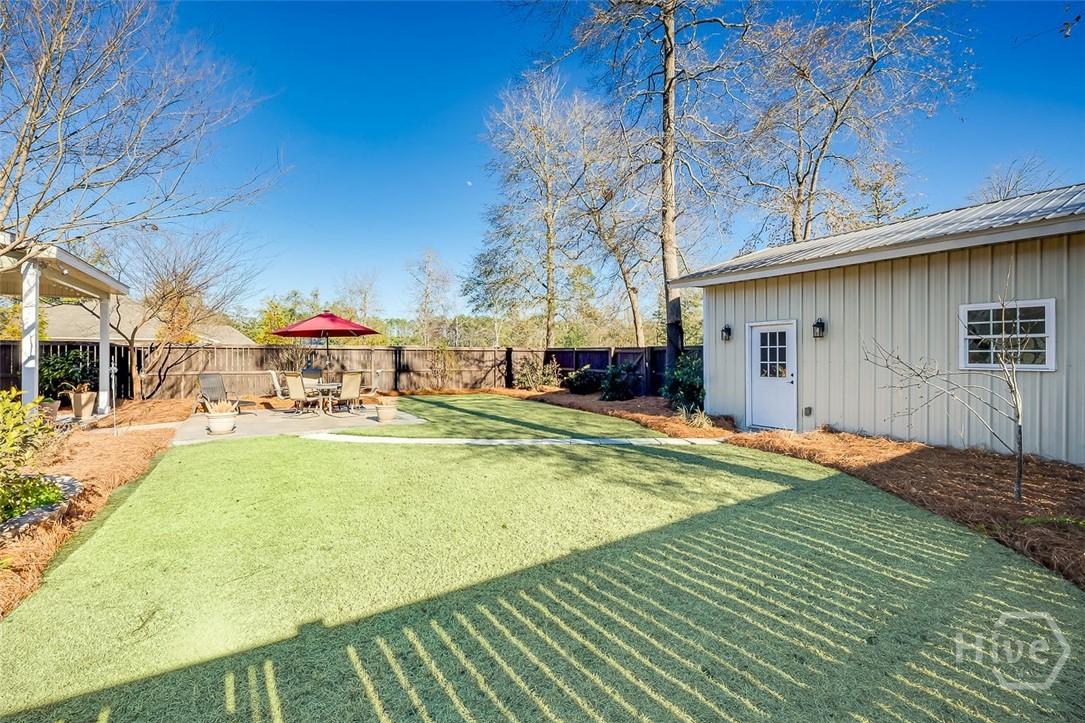 263 Zittrouer Road Guyton, GA 31312 - Photo 35 of 39