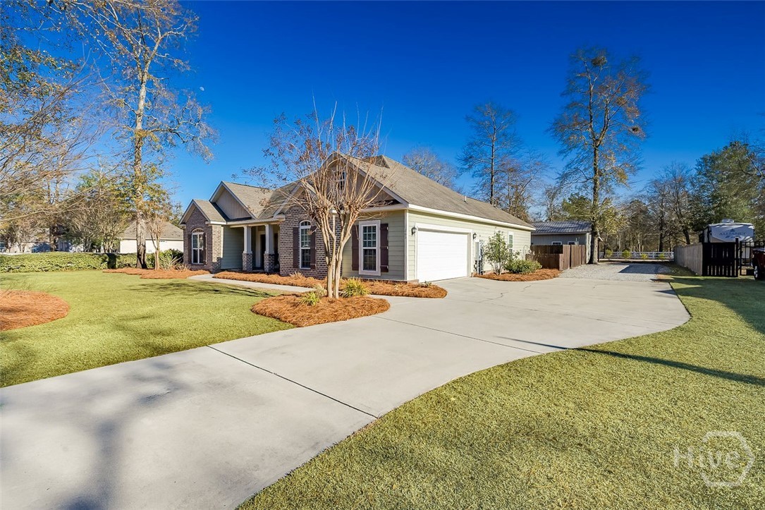 263 Zittrouer Road Guyton, GA 31312 - Photo 4 of 39