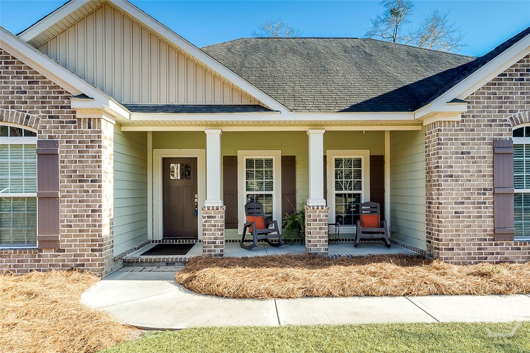 263 Zittrouer Road Guyton, GA 31312 - Photo 5 of 39