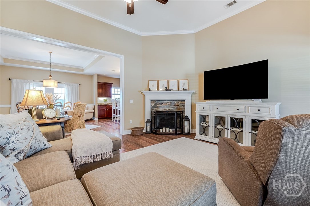 263 Zittrouer Road Guyton, GA 31312 - Photo 10 of 39