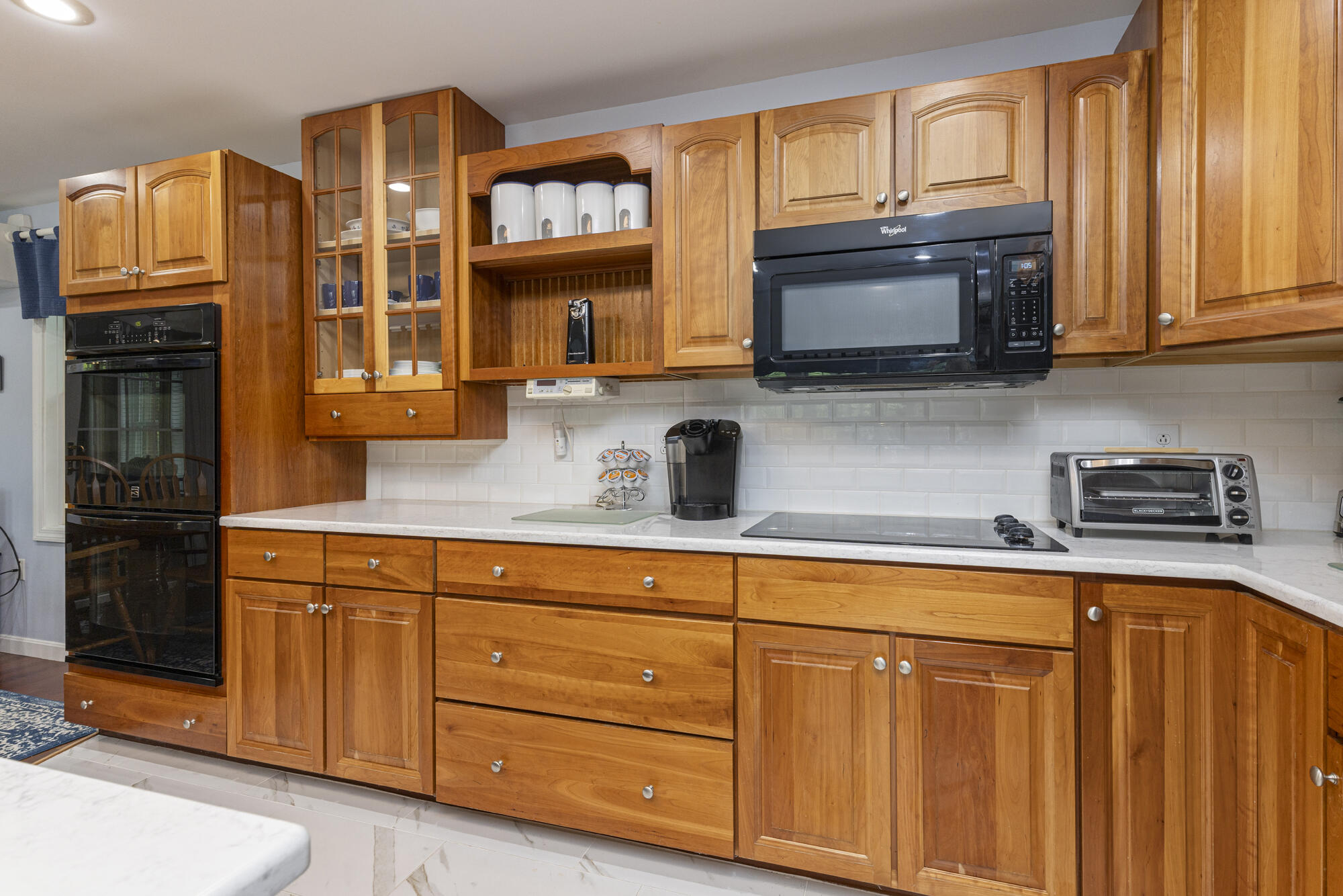 9 Pride Lane Windham, ME 04062 - Photo 12 of 65 Kitchen