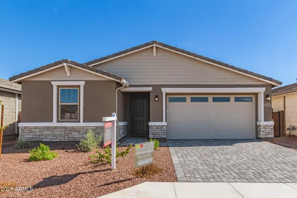 $488,995 | 5353 West Manzanita Drive, Glendale, AZ 85302