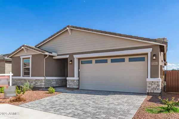$488,995 | 5353 West Manzanita Drive, Glendale, AZ 85302