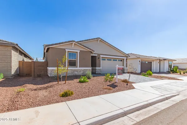 $488,995 | 5353 West Manzanita Drive, Glendale, AZ 85302