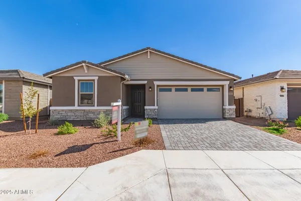 $488,995 | 5353 West Manzanita Drive, Glendale, AZ 85302