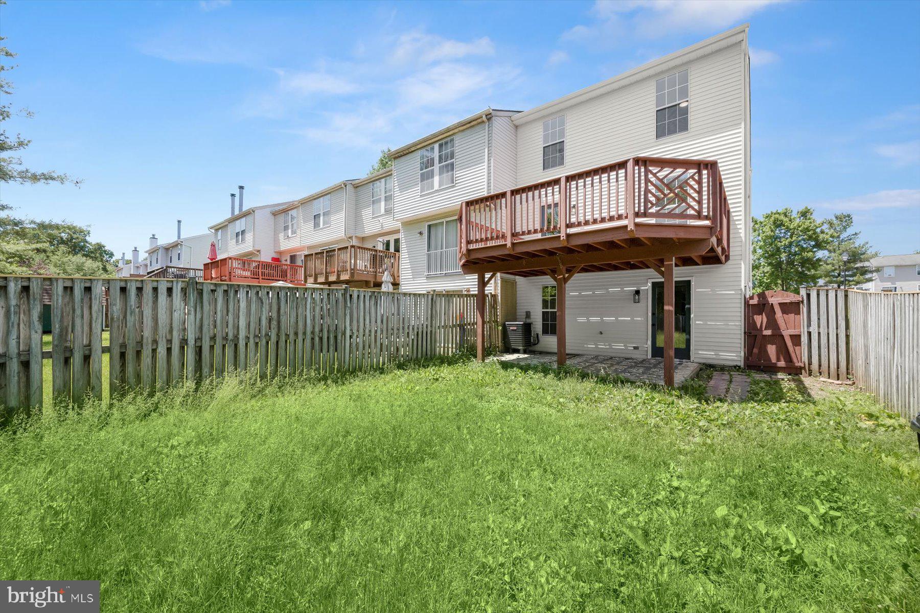 7833 Paddock Way Baltimore, MD 21244 - Photo 41 of 44