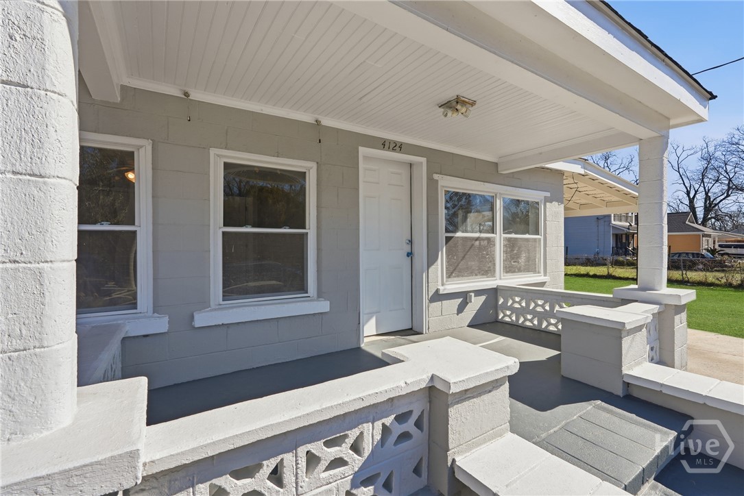 4124 4th Street Savannah, GA 31408 - Photo 2 of 29