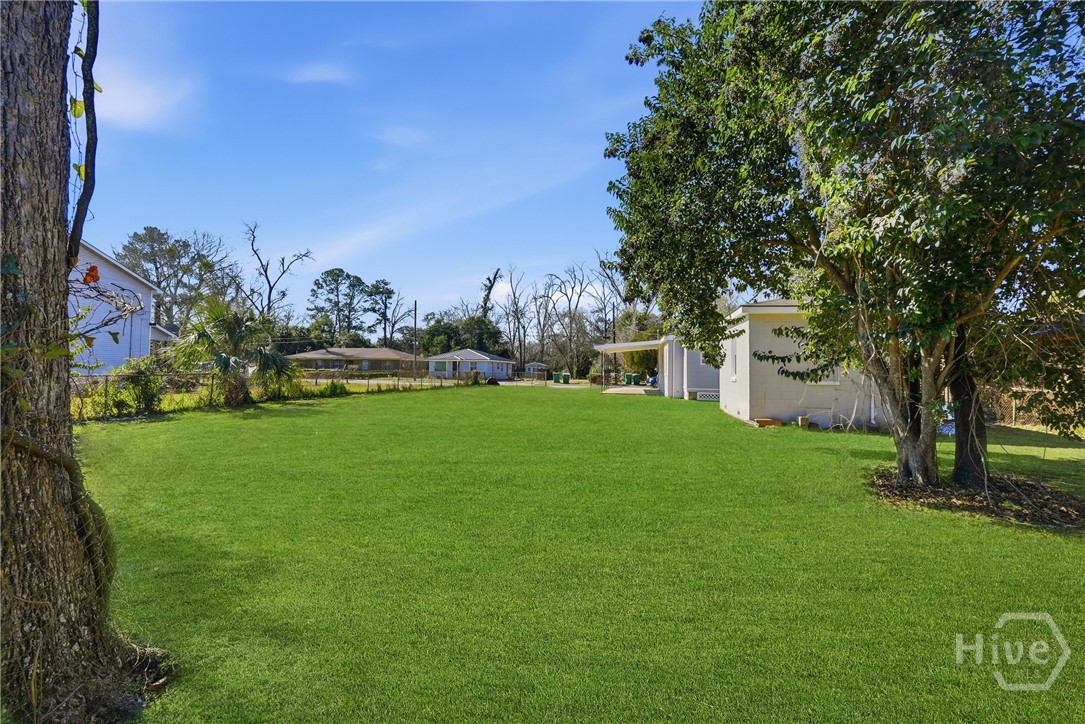 4124 4th Street Savannah, GA 31408 - Photo 26 of 29