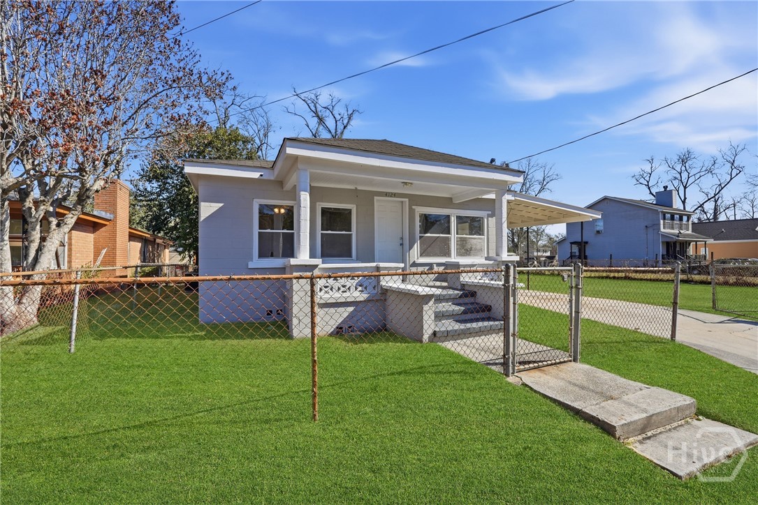 4124 4th Street Savannah, GA 31408 - Photo 3 of 29