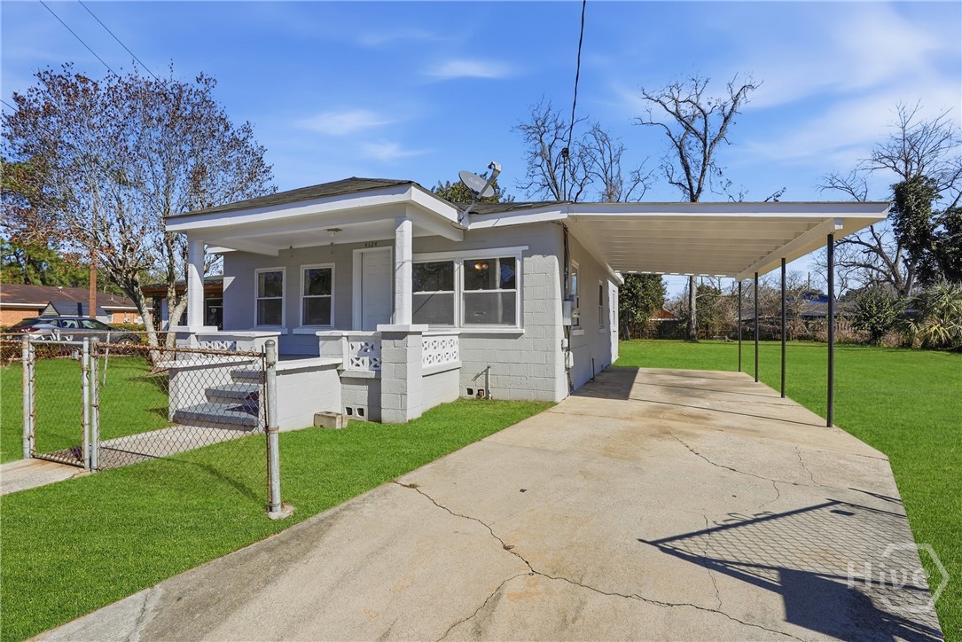 4124 4th Street Savannah, GA 31408 - Photo 4 of 29