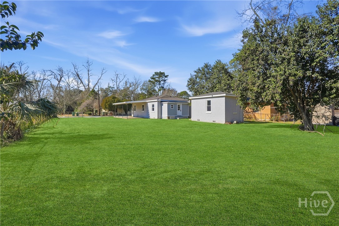 4124 4th Street Savannah, GA 31408 - Photo 5 of 29