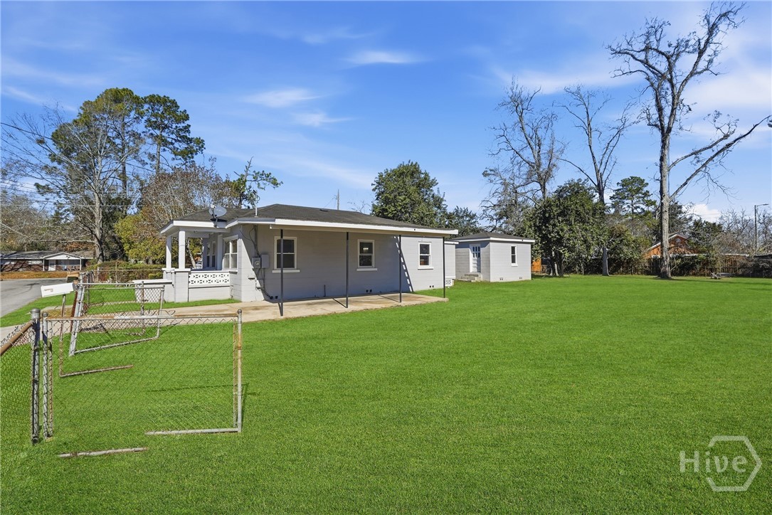 4124 4th Street Savannah, GA 31408 - Photo 6 of 29