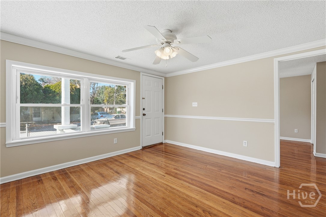 4124 4th Street Savannah, GA 31408 - Photo 7 of 29 New Windows