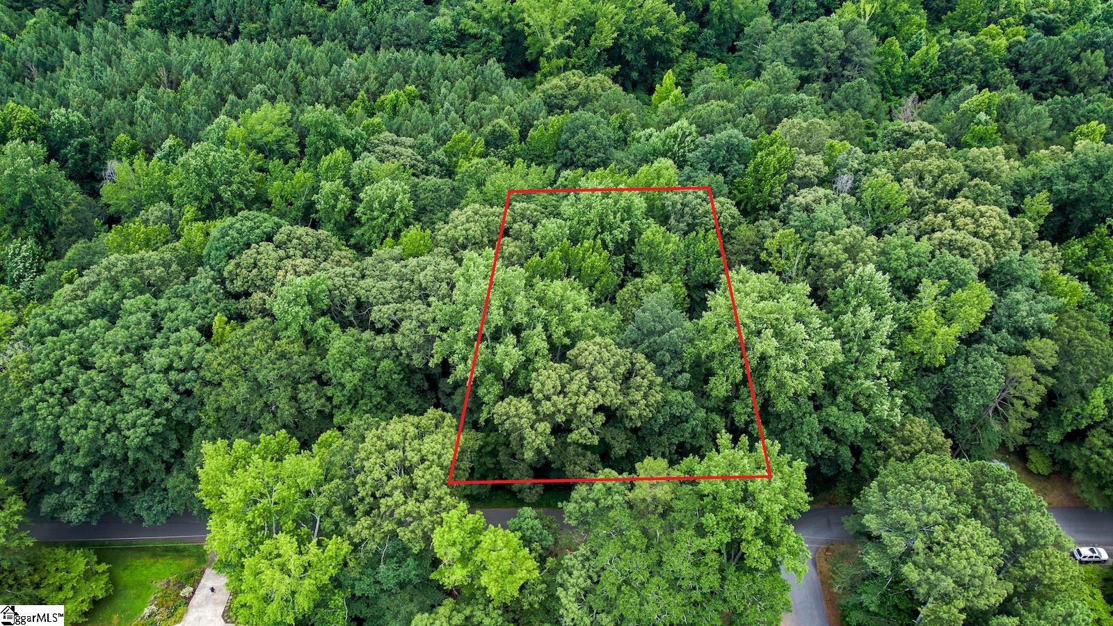 0 Westminster Drive, Unit LOT 35 Pendleton, SC 29670 - Photo 4 of 9