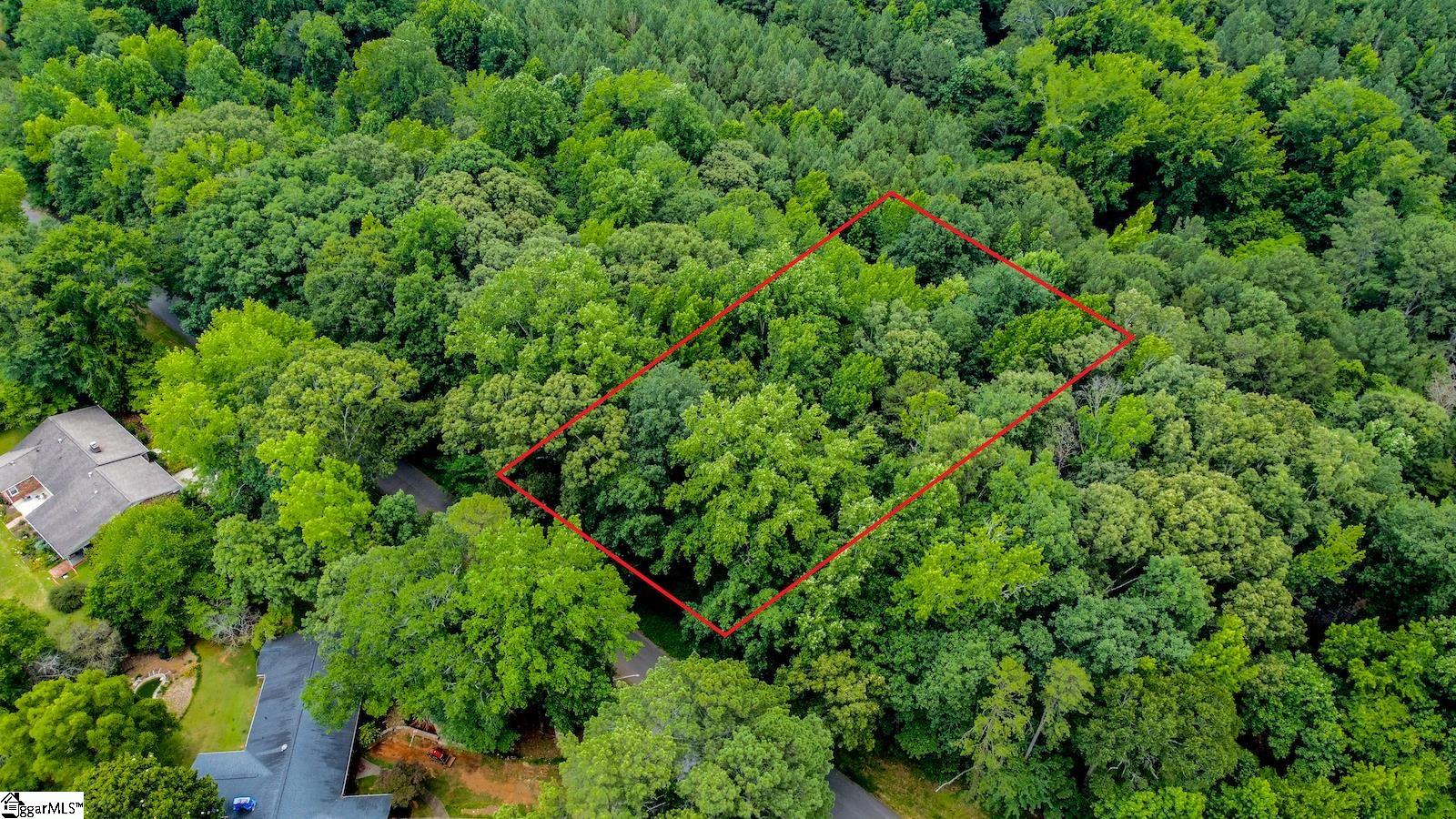 0 Westminster Drive, Unit LOT 35 Pendleton, SC 29670 - Photo 5 of 9
