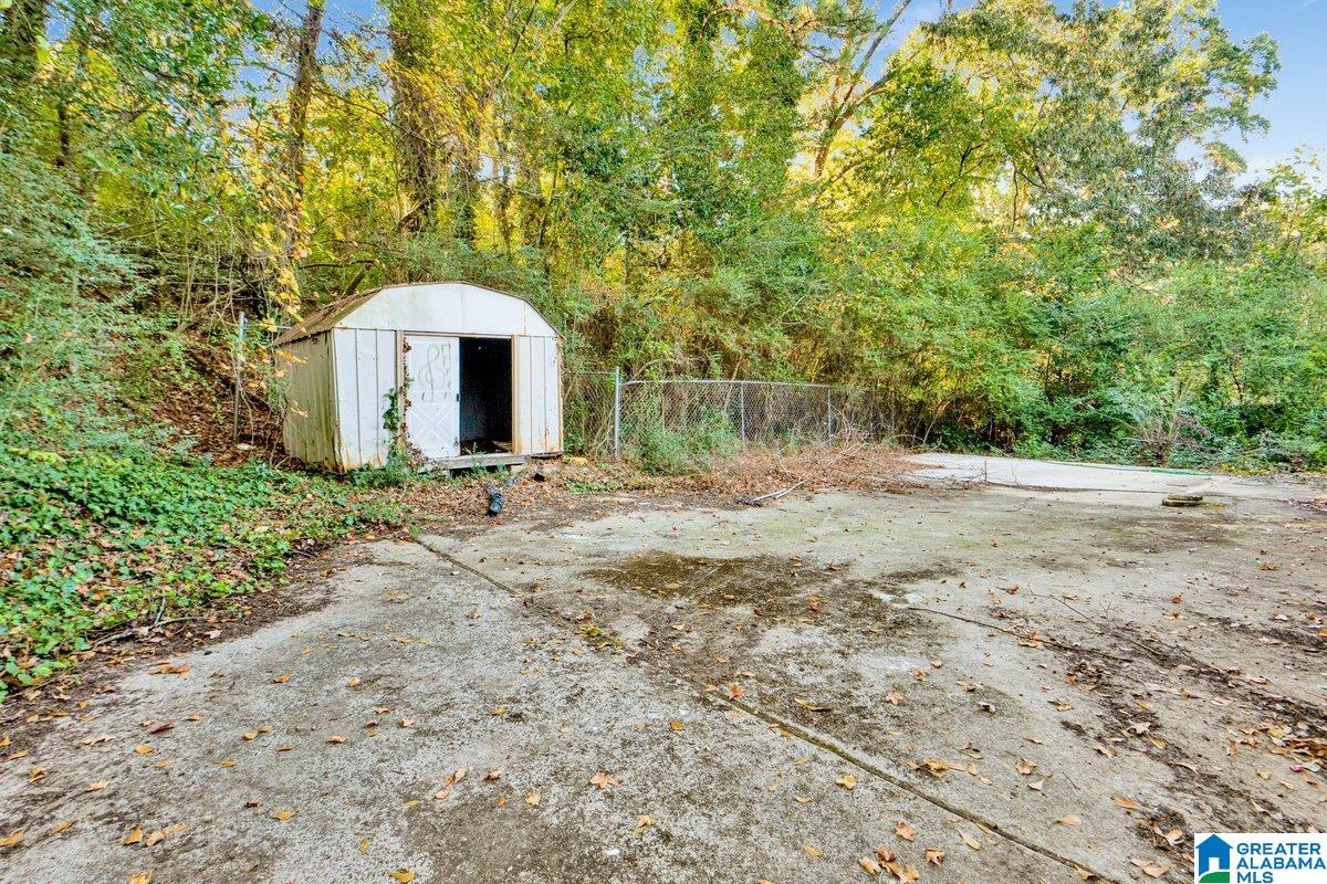 504 8th Street Midfield, AL 35228 - Photo 28 of 28