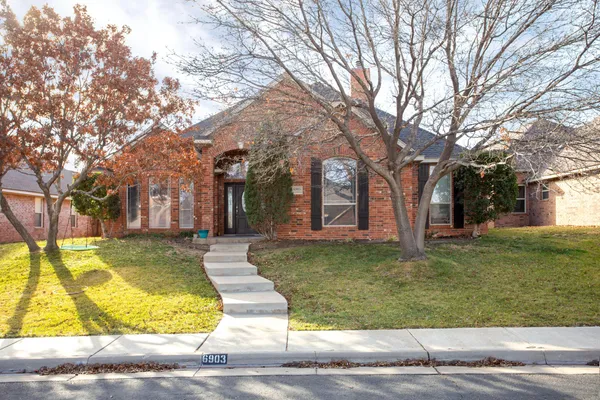 $430,000 | 6903 Silverbell Lane, Amarillo, TX 79124