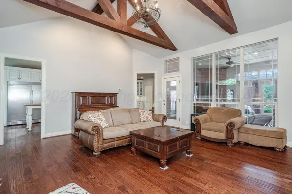 $430,000 | 6903 Silverbell Lane, Amarillo, TX 79124