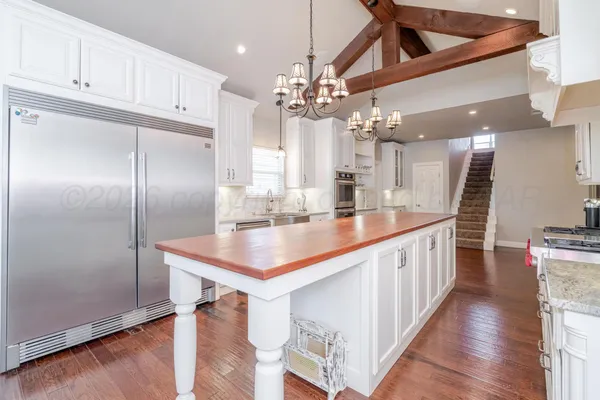 $430,000 | 6903 Silverbell Lane, Amarillo, TX 79124