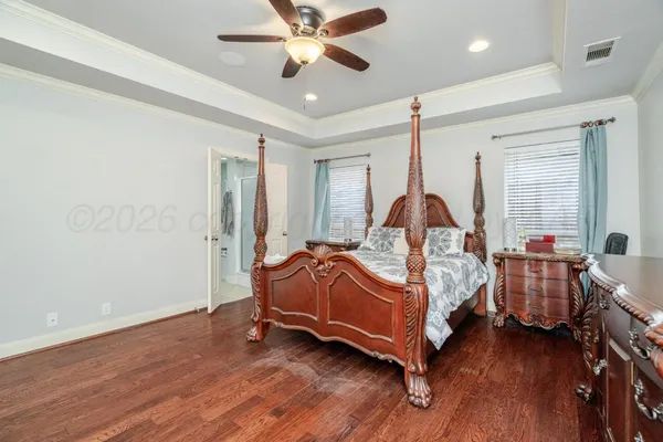 $430,000 | 6903 Silverbell Lane, Amarillo, TX 79124