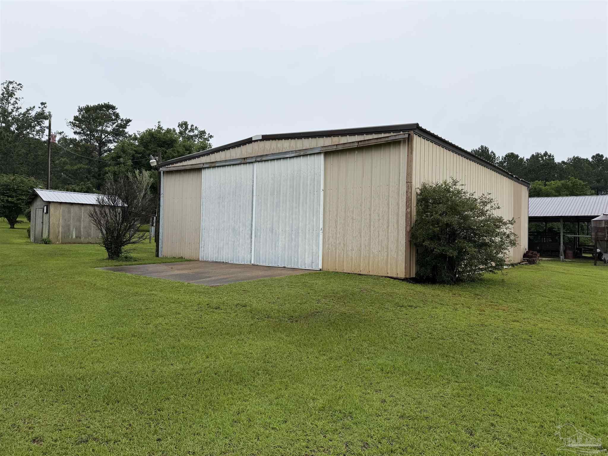 154 Perry Lane Atmore, AL 36502 - Photo 57 of 62