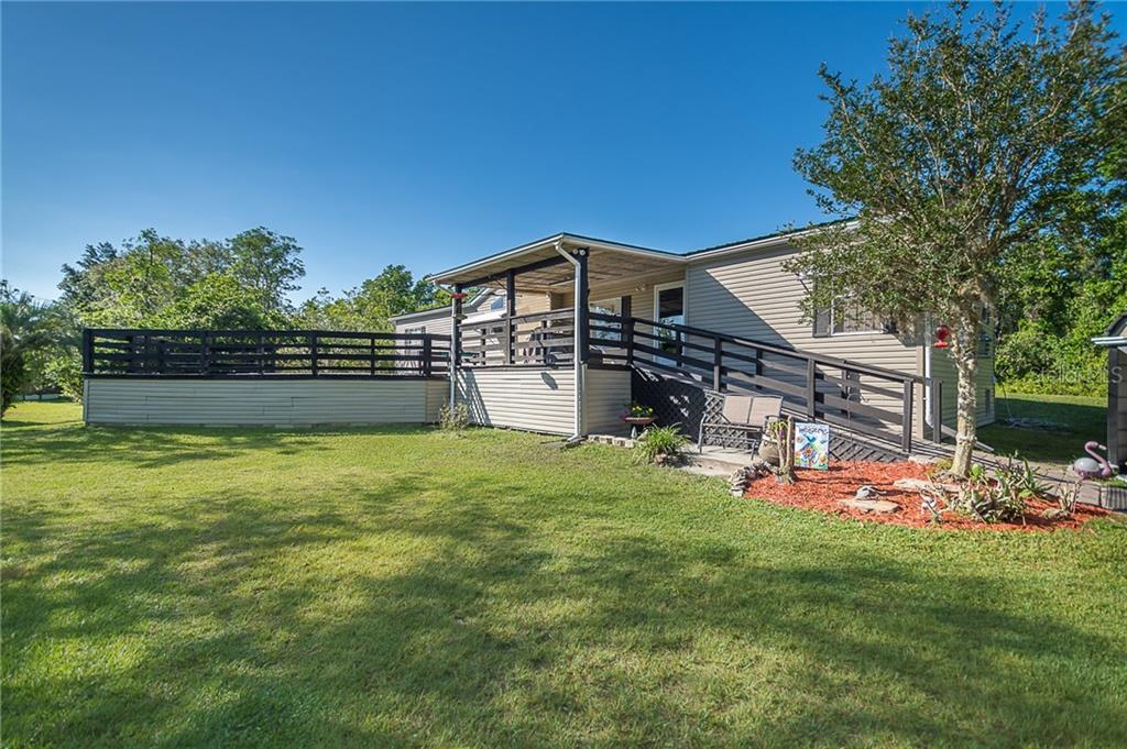1700 Old Mims Road Geneva, FL 32732 - Photo 1 of 1 Gallery Image 1