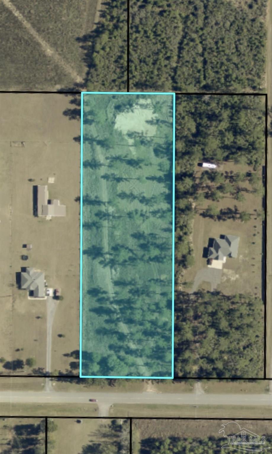 Chumuckla Highway Jay, FL 32565 - Photo 3 of 3