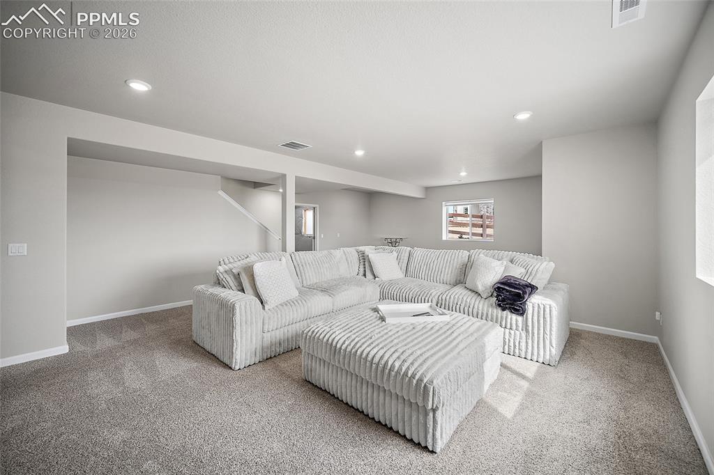 6427 Loaderman Drive Colorado Springs, CO 80924 - Photo 37 of 50