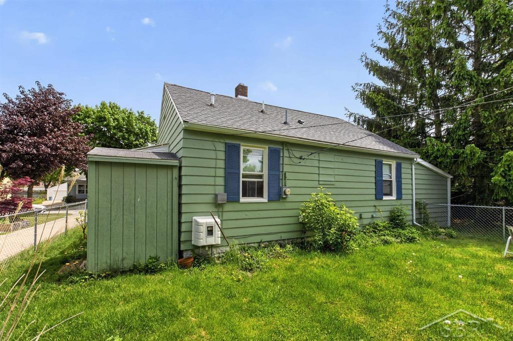 602 South Hampton Street Bay City, MI 48708 - Photo 18 of 20
