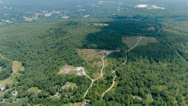 $275,000 | 173 Patterson Hill Road, Henniker, NH 03242