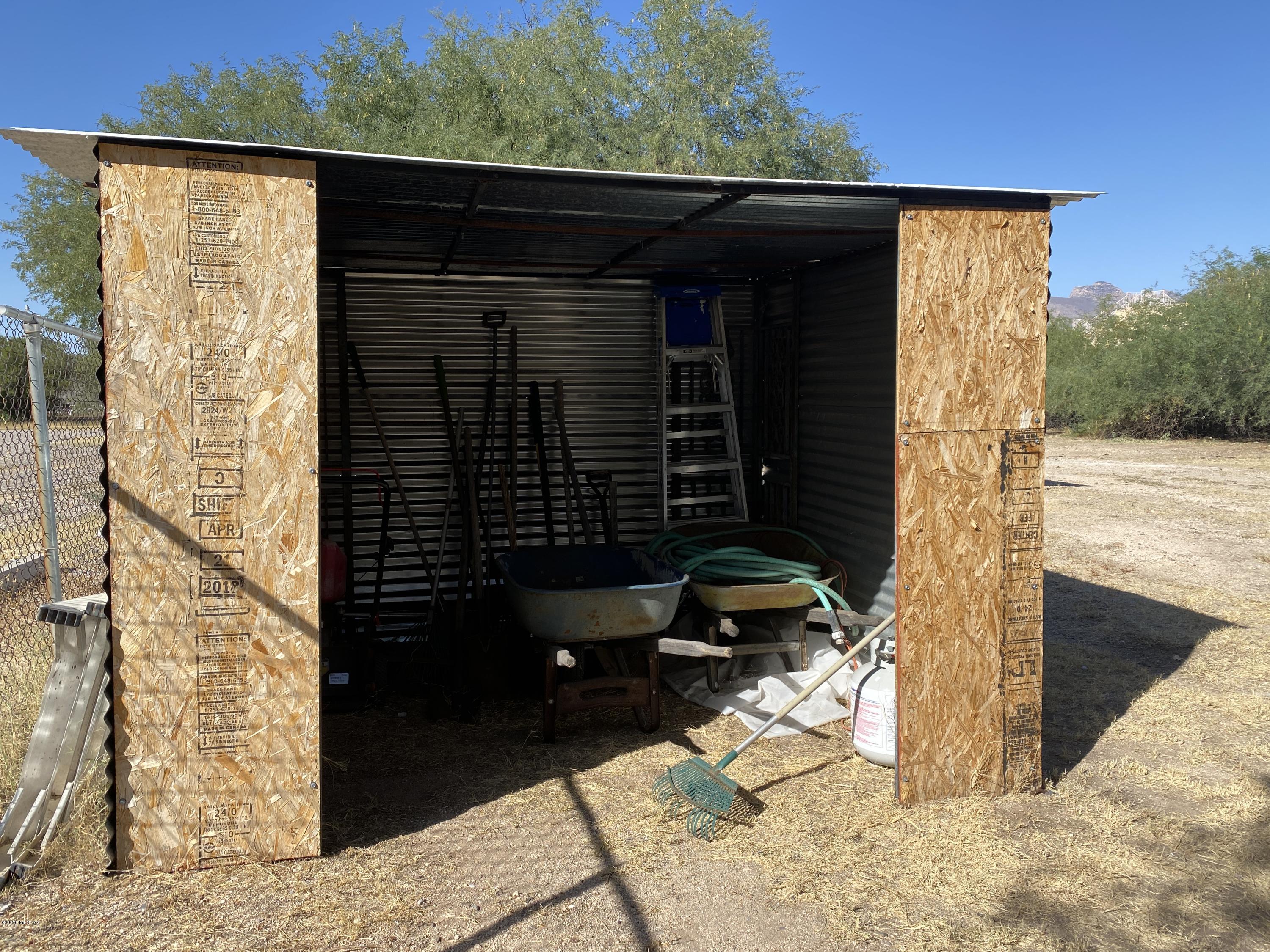 1446 West Wetmore Road Tucson, AZ 85705 - Photo 20 of 40 Gallery Image 20