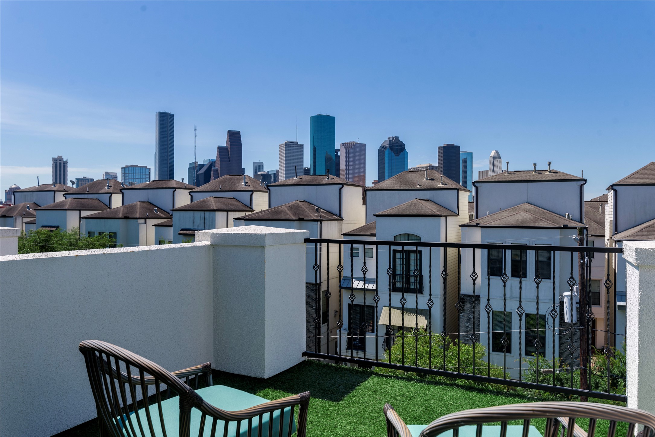 1716 Edwards Street Houston, TX 77007 - Photo 38 of 41