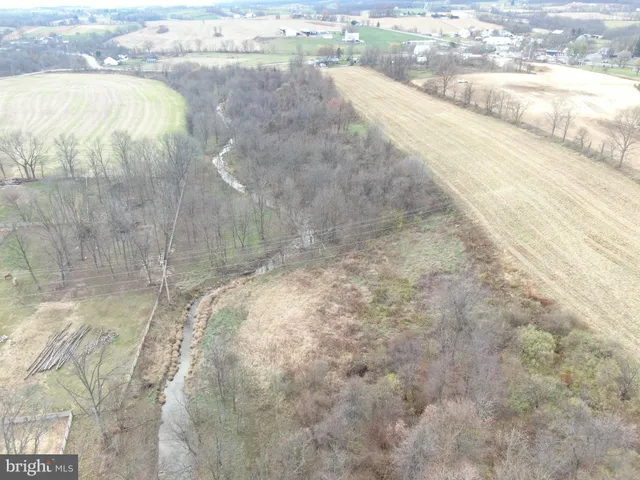 $549,000 | 2 36.45 /- Acres Spring Run Rd Spring Run, Dry Run, PA 17220