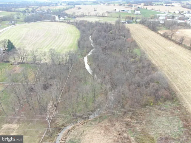 $549,000 | 2 36.45 /- Acres Spring Run Rd Spring Run, Dry Run, PA 17220