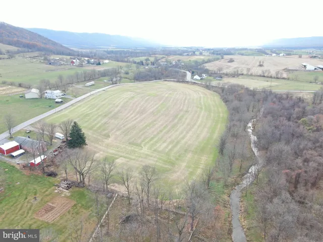 $549,000 | 2 36.45 /- Acres Spring Run Rd Spring Run, Dry Run, PA 17220