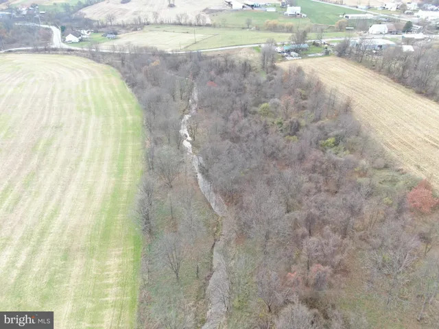 $549,000 | 2 36.45 /- Acres Spring Run Rd Spring Run, Dry Run, PA 17220