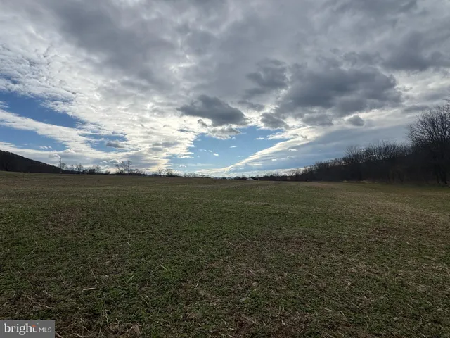 $549,000 | 2 36.45 /- Acres Spring Run Rd Spring Run, Dry Run, PA 17220