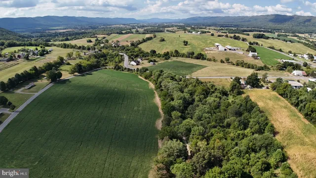 $549,000 | Tract 2-36.45± Acres Tract 2-36.45± Acres Spring Run Rd Spring Run, Dry Run, PA 17220