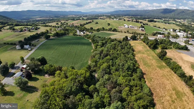 $549,000 | 2 36.45 /- Acres Spring Run Rd Spring Run, Dry Run, PA 17220